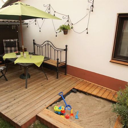 Rosi'S Haeusle Schwarzwald / Terasse Mit Garten Fluorn-Winzeln Esterno foto